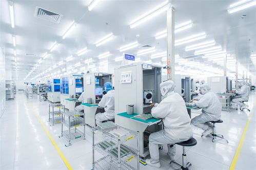 主導(dǎo)5G光器件國際標(biāo)準(zhǔn)，光迅科技填補行業(yè)空白，引領(lǐng)全球話語權(quán)