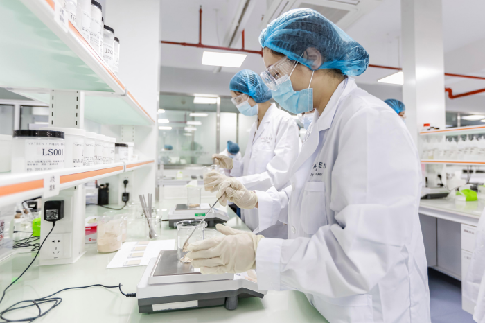 美妝創(chuàng)新趨勢明顯，國貨品牌憑技術(shù)咨詢持續(xù)發(fā)力占市場