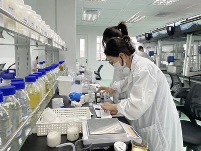 e通世界產(chǎn)業(yè)園 統(tǒng)籌疫情防控，引領(lǐng)園區(qū)生物科技企業(yè)實現(xiàn)恢復(fù)性增長