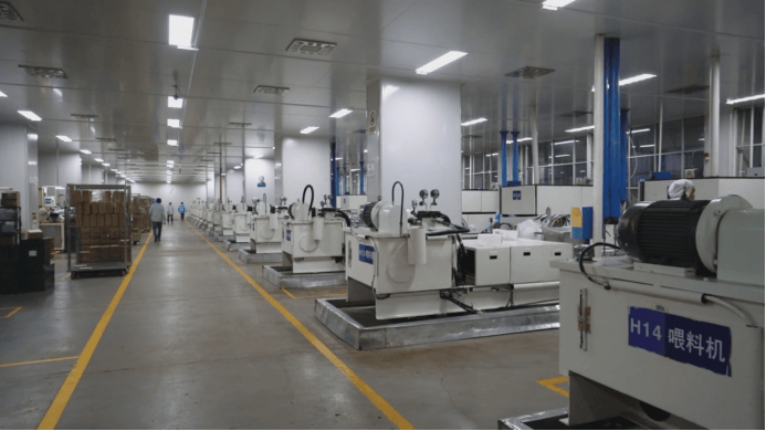 梧州 做強五大支柱產(chǎn)業(yè) 技術(shù)咨詢賦能現(xiàn)代化產(chǎn)業(yè)體系建設(shè)