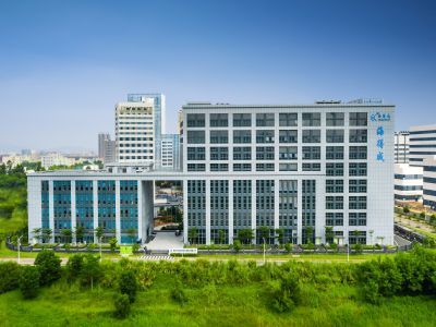 智聯未來，賦能創新——XX技術咨詢公司簡介